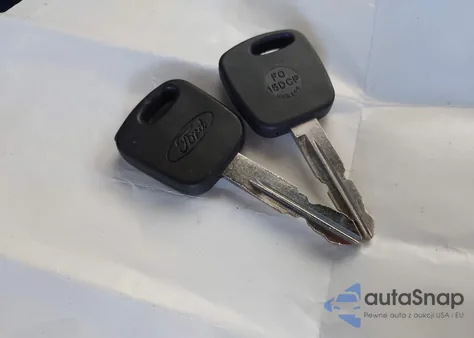 2003 Ford Mustang z USA, uszkodzony, nr VIN 1FAFP44453F335997